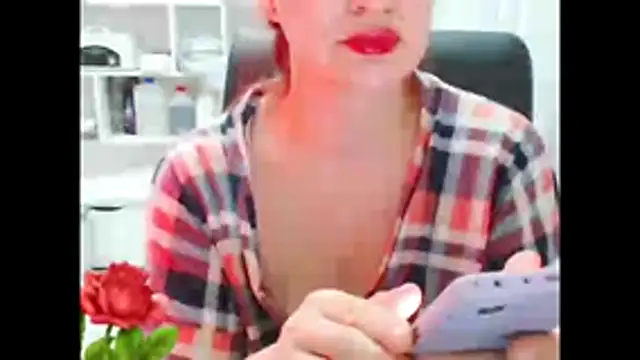 Fire girl35 online show from 08/08/26, 07:27