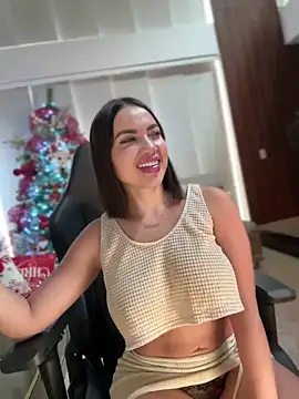 HannaBeckett online show from 12/08/24, 03:24