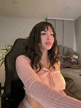 HannaBeckett online show from 02/20/25, 12:30