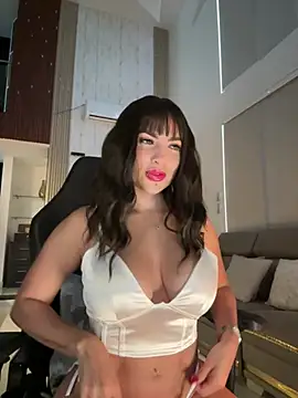 HannaBeckett online show from 03/01/25, 12:23