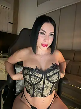 HannaBeckett online show from 03/02/25, 12:42