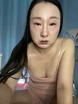 FEIFEI572 online show from 08/05/26, 07:11