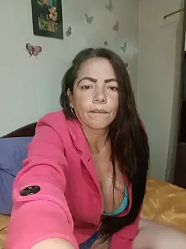 Snapshot of Marianita_horny chatting on 08/04/26, 07:55 Marianita horny online show from 08/04/26, 07:55
