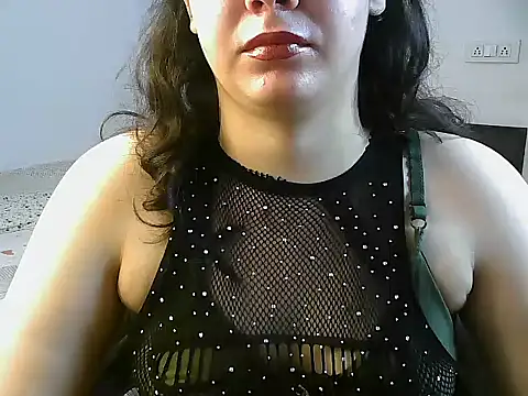 Fantastic Stargirl01 online show from 08/04/26, 10:18