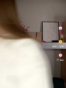 Amy Sweets online show from 08/08/26, 10:34