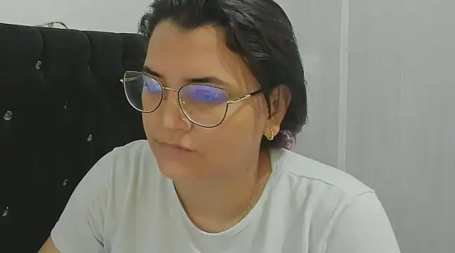 MARILYN GARCIA online show from 12/10/24, 03:12