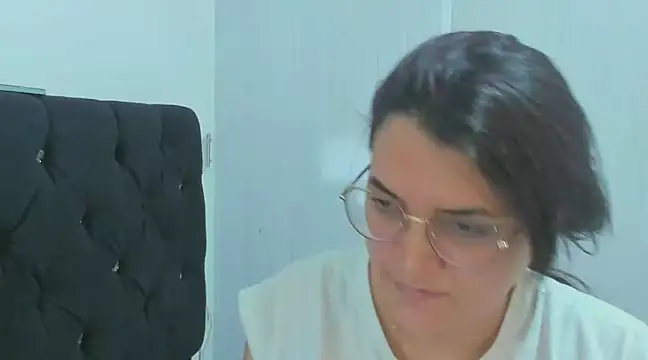 MARILYN GARCIA online show from 12/11/24, 07:57