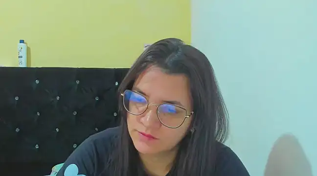 MARILYN GARCIA online show from 12/14/24, 02:42