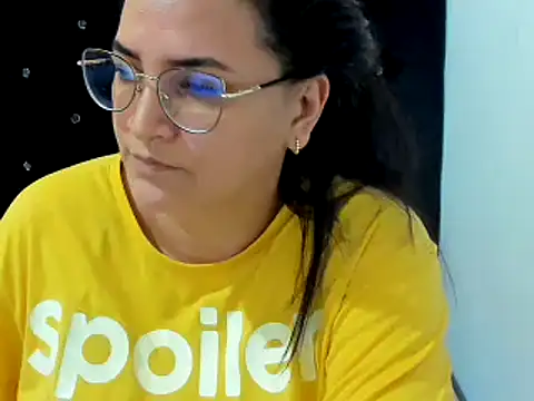 MARILYN GARCIA online show from 12/27/24, 05:37