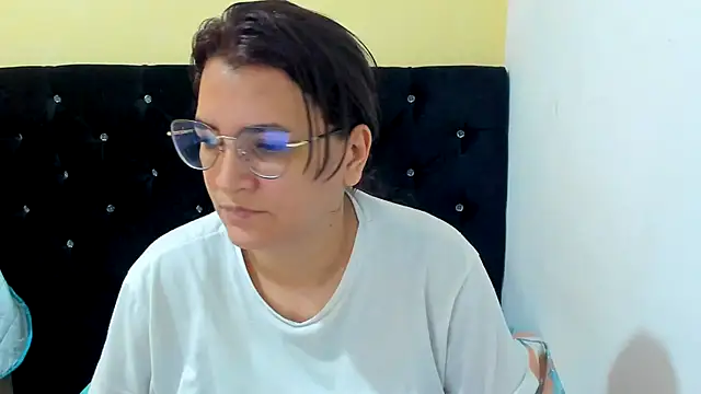 MARILYN GARCIA online show from 12/30/24, 03:13