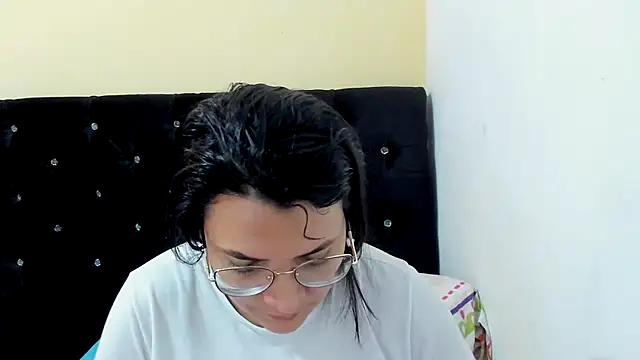 MARILYN GARCIA online show from 01/05/25, 03:55