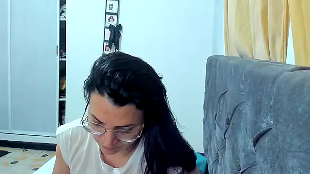 MARILYN GARCIA online show from 01/11/25, 12:22