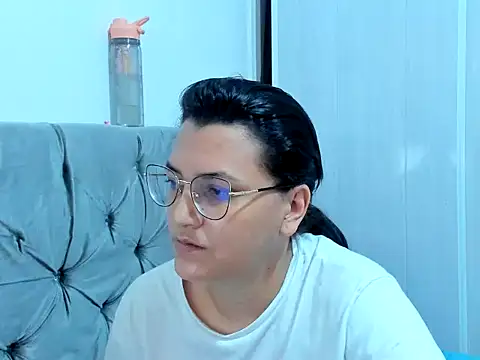 MARILYN GARCIA online show from 01/14/25, 11:16