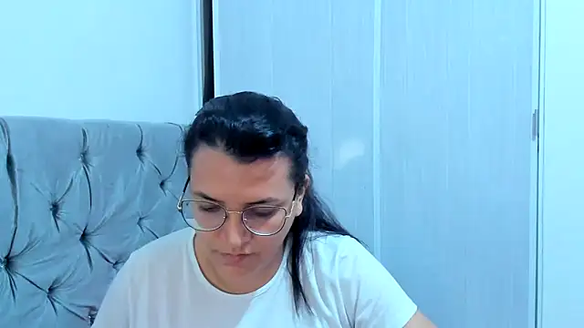 MARILYN GARCIA online show from 01/16/25, 02:30