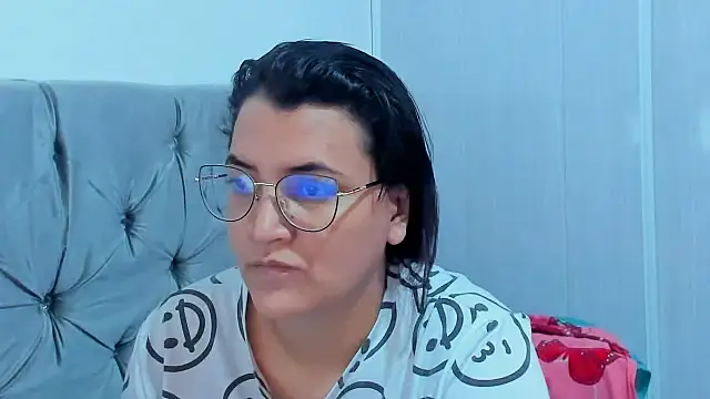 MARILYN GARCIA online show from 01/20/25, 07:46