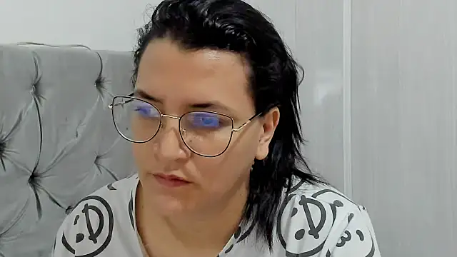 MARILYN GARCIA online show from 01/27/25, 03:39