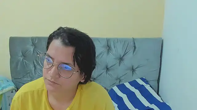 MARILYN GARCIA online show from 01/29/25, 10:43