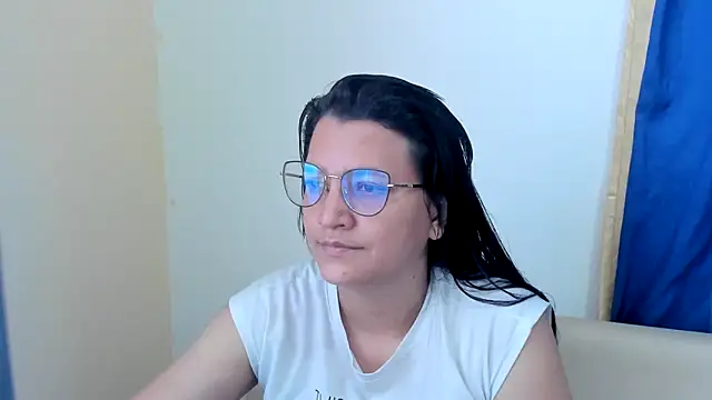 MARILYN GARCIA online show from 02/10/25, 04:47