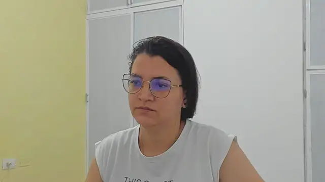 MARILYN GARCIA online show from 03/12/25, 02:01