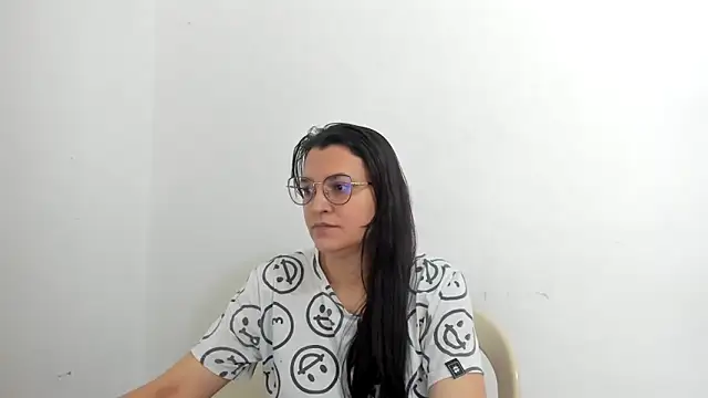 MARILYN GARCIA online show from 09/10/25, 01:33