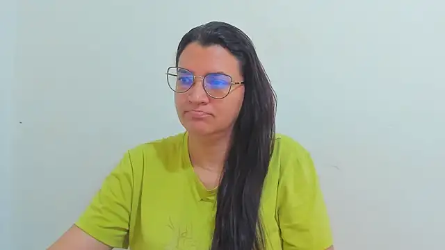 MARILYN GARCIA online show from 09/30/25, 02:22