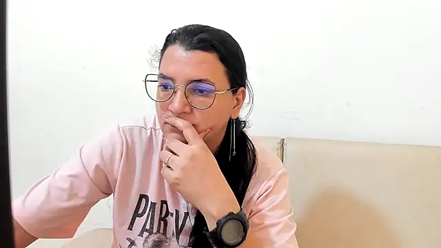 MARILYN GARCIA online show from 01/08/26, 05:15