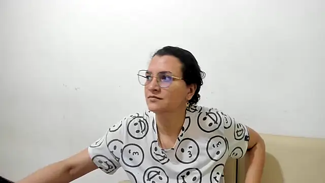 MARILYN GARCIA online show from 02/24/26, 09:24