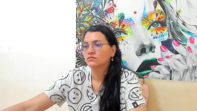 MARILYN GARCIA online show from 03/15/26, 02:56