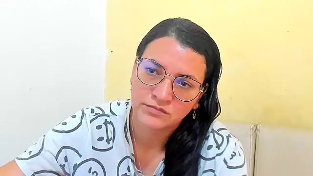 MARILYN GARCIA online show from 04/09/26, 03:17