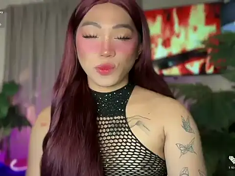 Kylie Summerxx online show from 08/06/26, 02:08