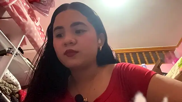 Snapshot of MarjorieKaser chatting on 08/09/26, 02:33 MarjorieKaser online show from 08/09/26, 02:33