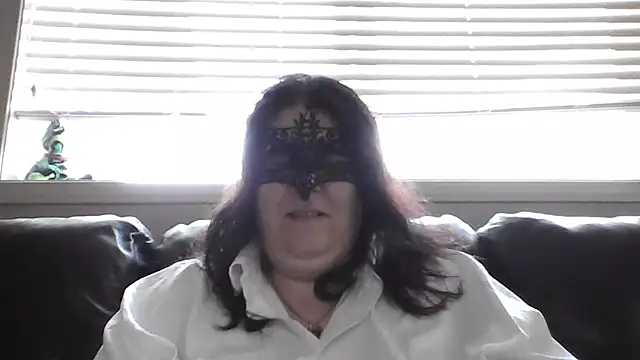 ScarletVixxen online show from 08/09/26, 07:52