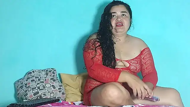 nenecanoir69 online show from 08/08/26, 07:16