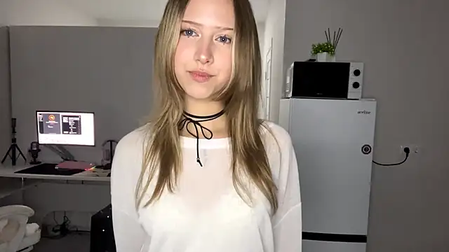 ZenyBieta online show from 08/08/26, 07:05