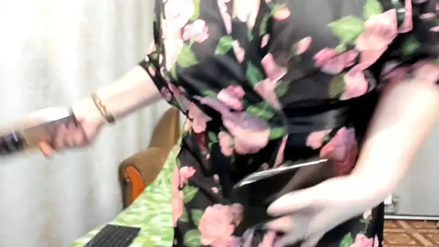 JUNOOO online show from 03/21/26, 10:31