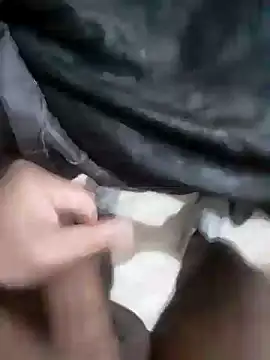 Demillvan online show from 01/03/25, 01:16