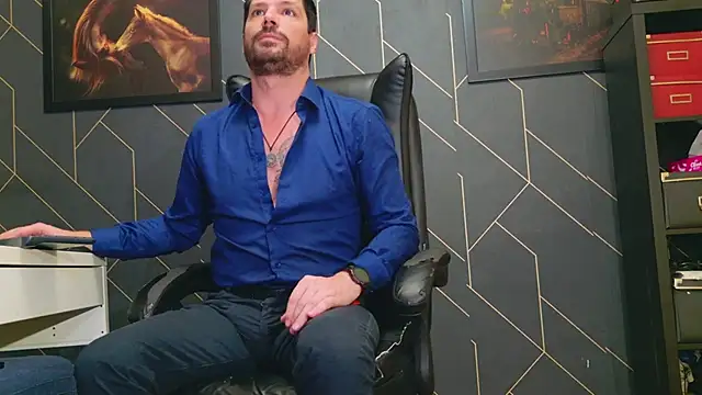ChrisKox online show from 01/27/25, 04:52