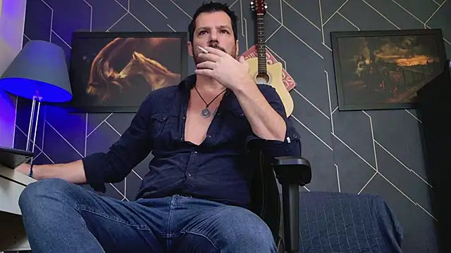 ChrisKox online show from 11/23/25, 09:09