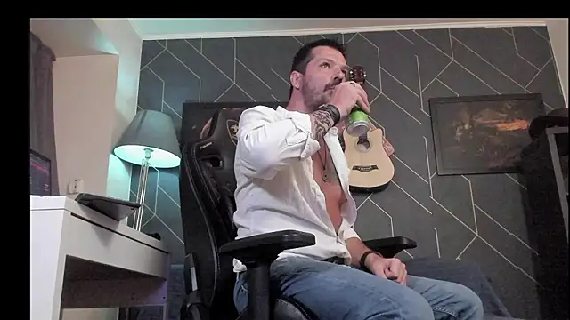 ChrisKox online show from 02/12/26, 09:10