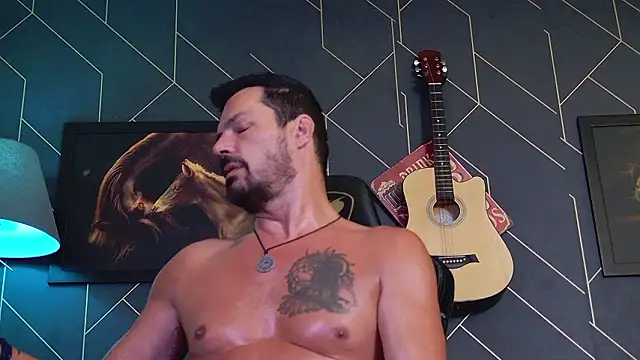 ChrisKox online show from 02/16/26, 03:13