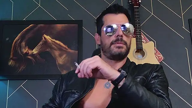 ChrisKox online show from 03/01/26, 07:32