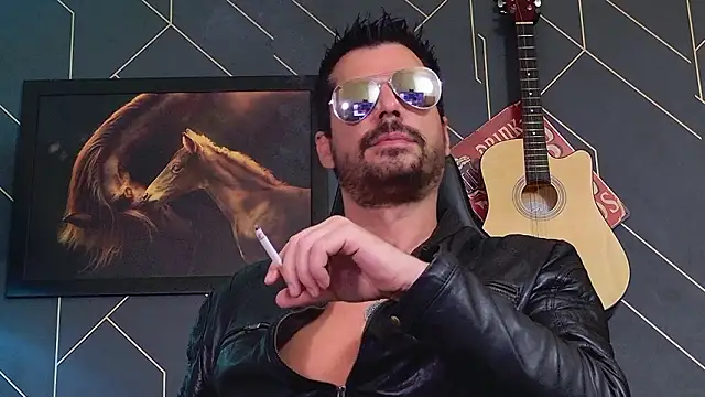 ChrisKox online show from 03/06/26, 10:34