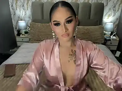 LegendaryNicole online show from 01/10/26, 01:24