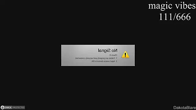 Dakota Blare online show from 03/05/25, 02:34