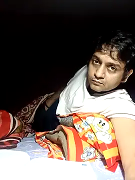 rarindam17 online show from 12/15/25, 07:40