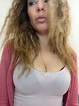 sexylenia online show from 05/12/26, 12:24