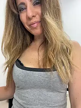 sexylenia online show from 06/01/26, 10:33