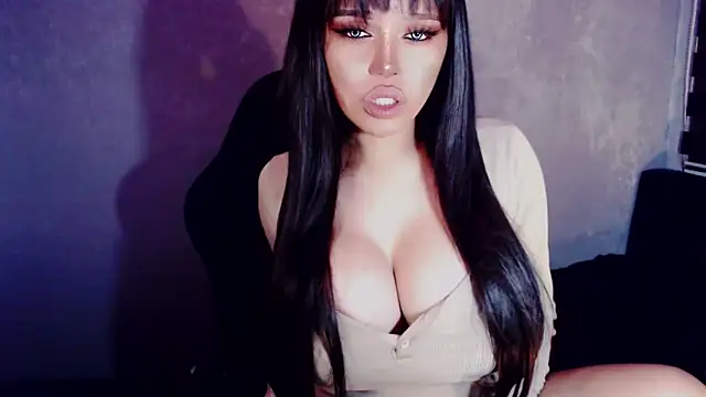 MistressBangs online show from 03/12/26, 09:04