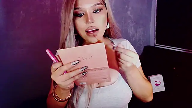 MistressBangs online show from 04/29/26, 05:30