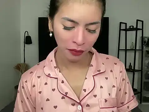 your bianca69 online show from 03/23/25, 01:53